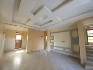 Furnished 4bdrm Maisonette in Kyanja, Central Division for Sale
