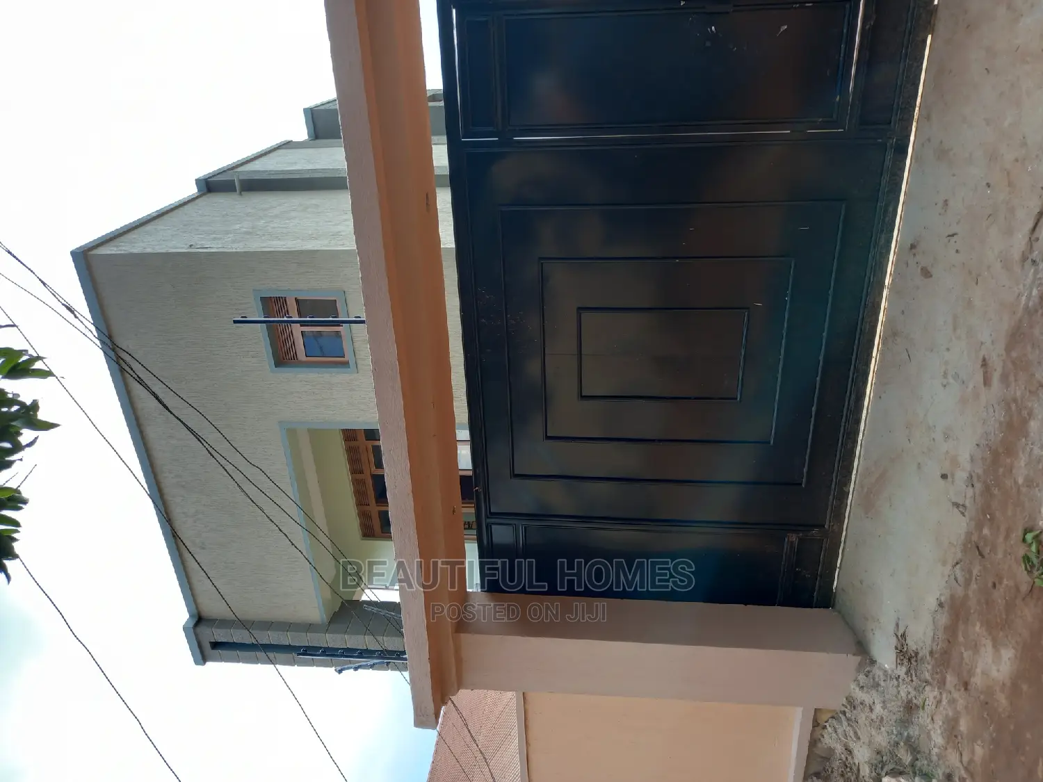 Furnished 4bdrm Maisonette in Kyanja, Central Division for Sale