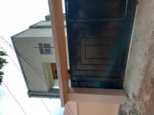 Furnished 4bdrm Maisonette in Kyanja, Central Division for Sale