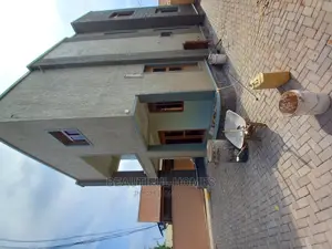 Furnished 4bdrm Mansion in Kyanja, Central Division for Sale