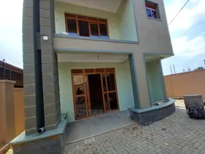 Furnished 4bdrm House in Kyanja, Central Division for Sale