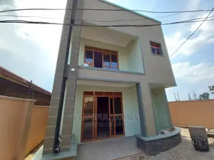 Furnished 4bdrm House in Kyanja, Central Division for Sale
