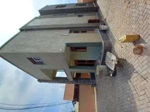 Furnished 4bdrm Duplex in Kyanja, Central Division for Sale