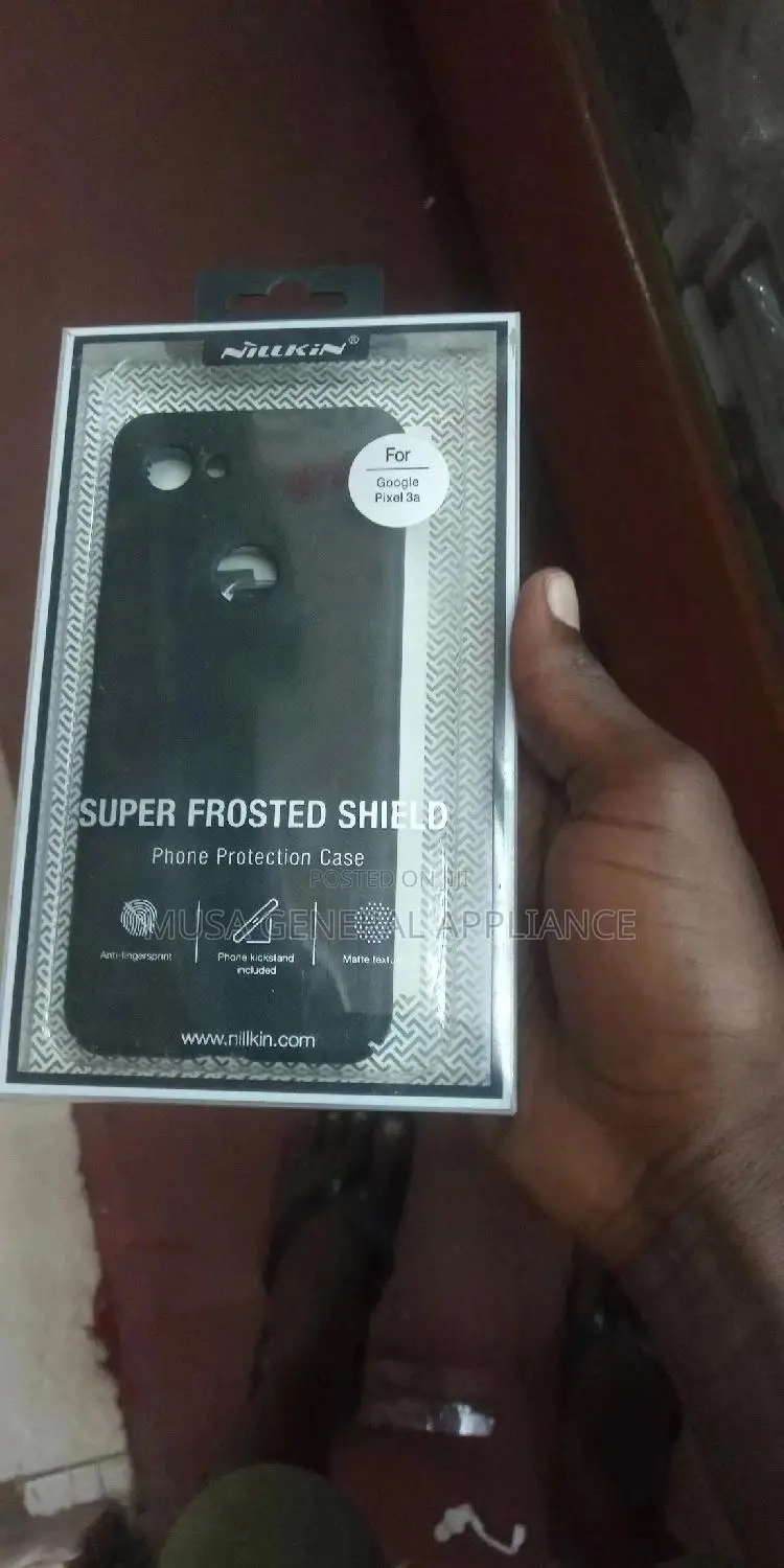 Google Pixel 3a