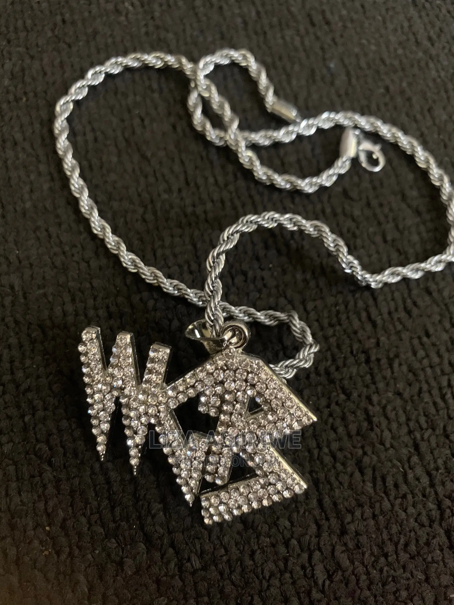 Necklaces/Chains Available