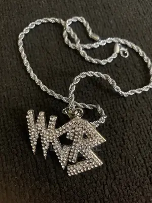 Necklaces/Chains Available