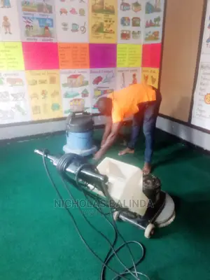 We Done School Rooms Carpet Cleaning at Low Cost