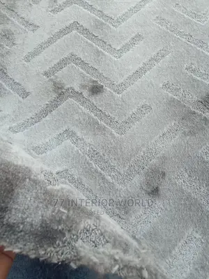 Soft Wall to Wall Carpets