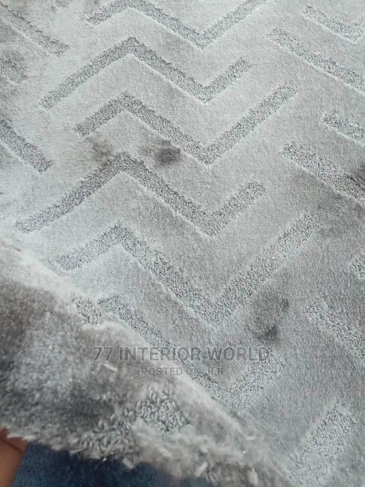 Soft Wall to Wall Carpets