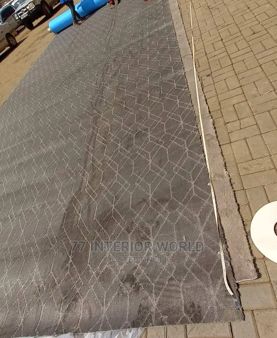 Soft Wall to Wall Carpets