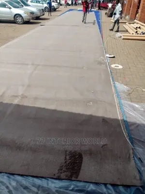 Soft Touch Wall to Wall Carpets