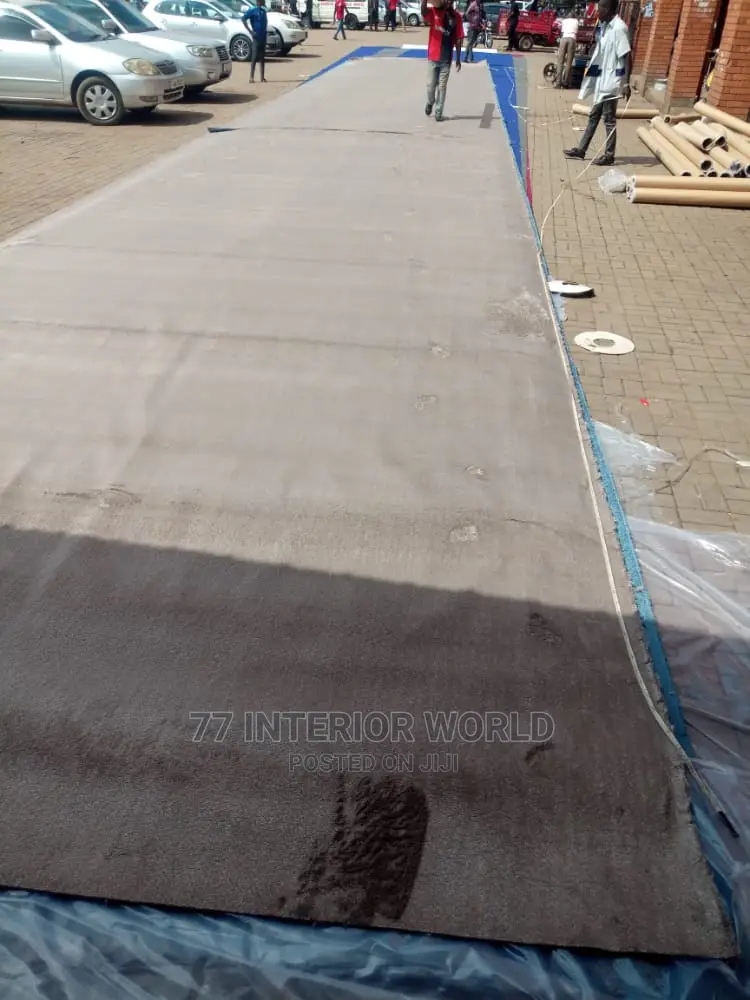 Soft Touch Wall to Wall Carpets