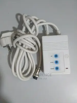 RF Remote Control Voltage AC220V, Electric Urrent :< 3A
