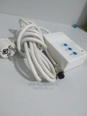RF Remote Control Voltage AC220V, Electric Urrent :< 3A