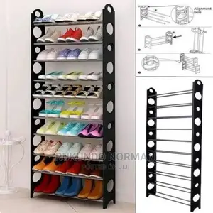 Shoe Racks