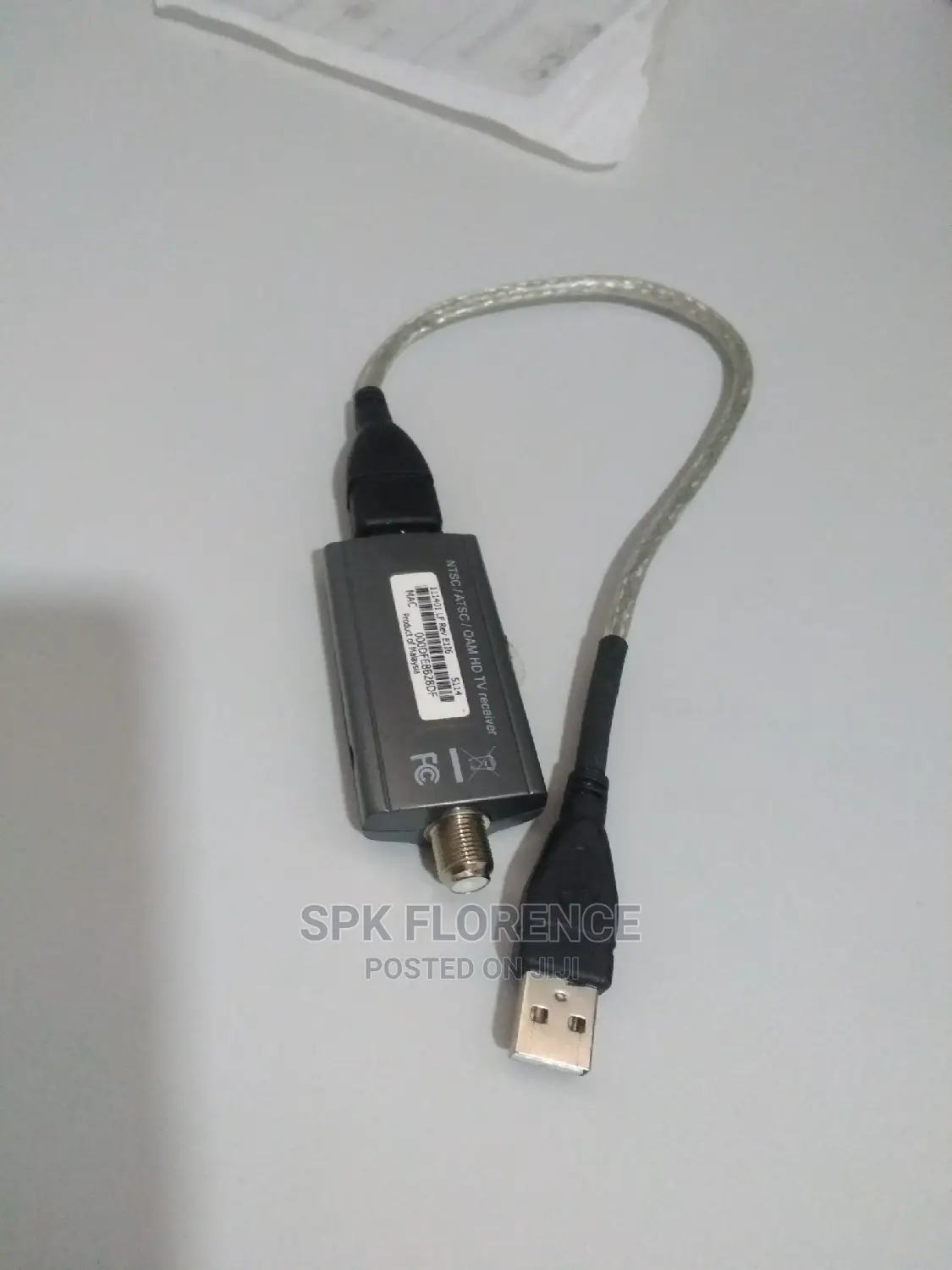 Wintv -HVR Hybrid TV Stick (Hauppauge)