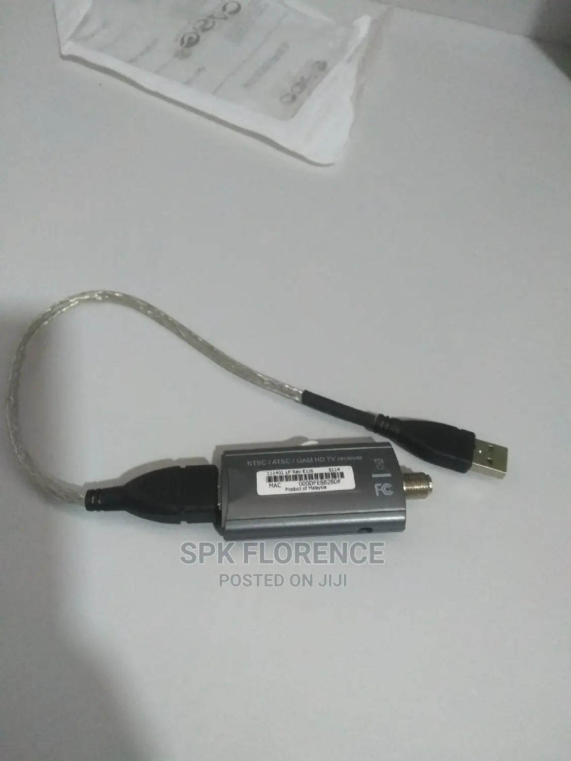 Wintv -HVR Hybrid TV Stick (Hauppauge)