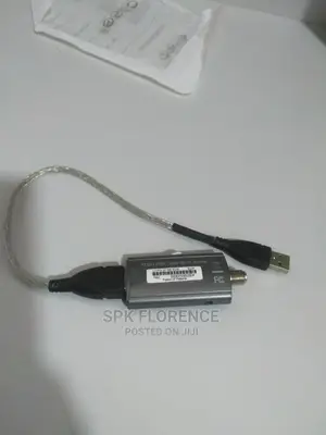 Wintv -HVR Hybrid TV Stick (Hauppauge)