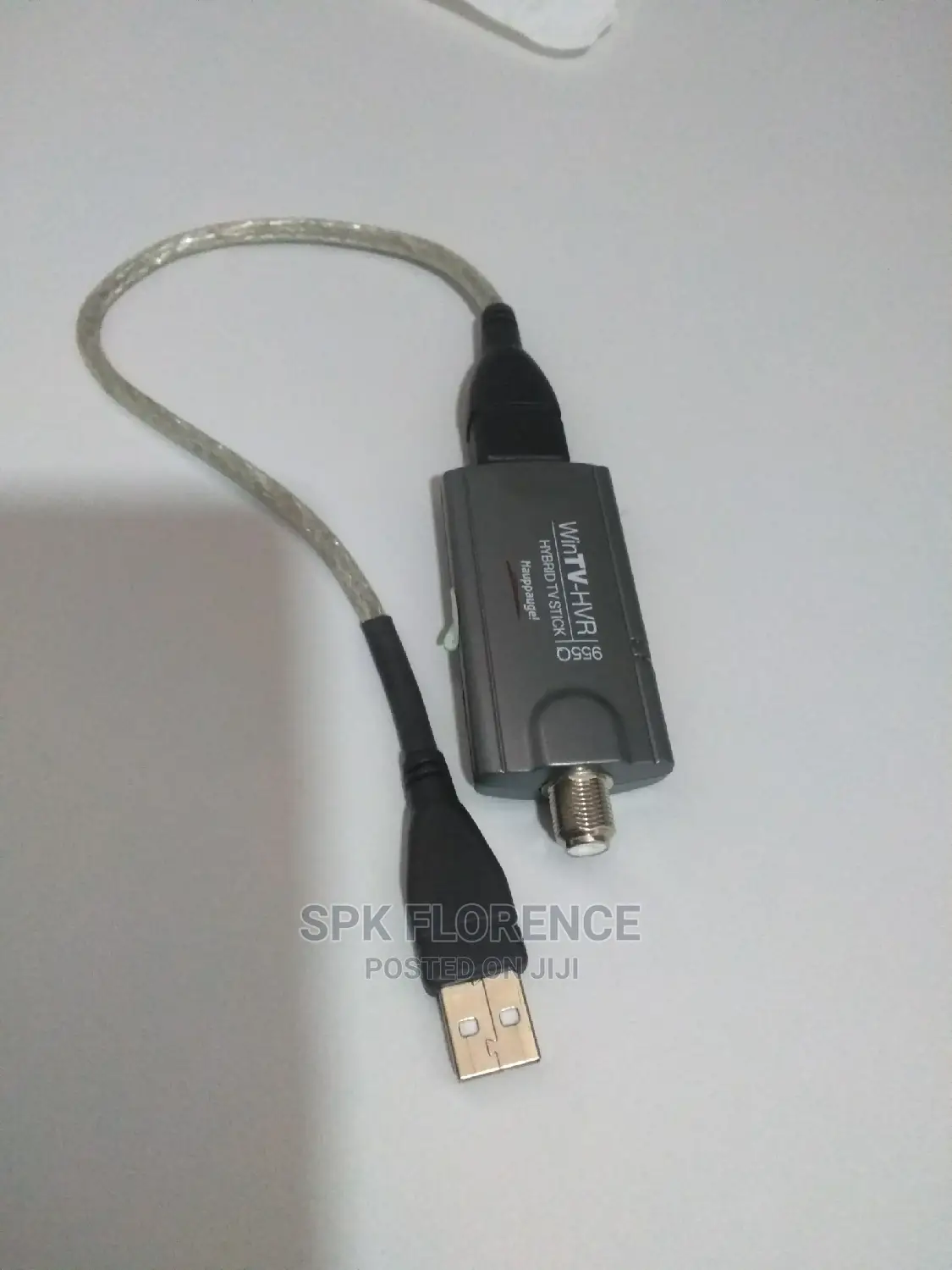 Wintv -HVR Hybrid TV Stick (Hauppauge)