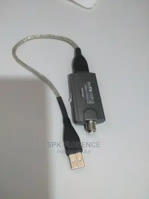 Wintv -HVR Hybrid TV Stick (Hauppauge)