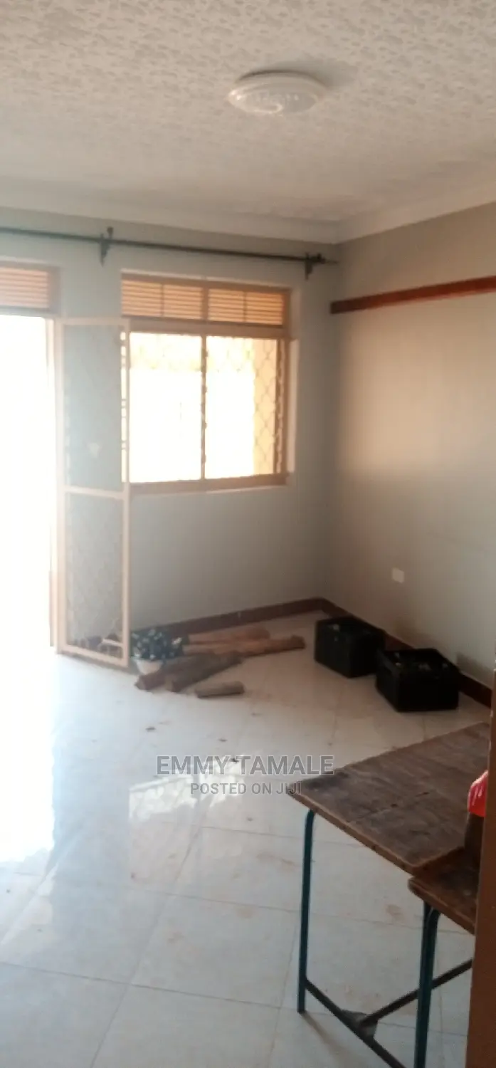 1bdrm House in Bita, Rubaga for rent