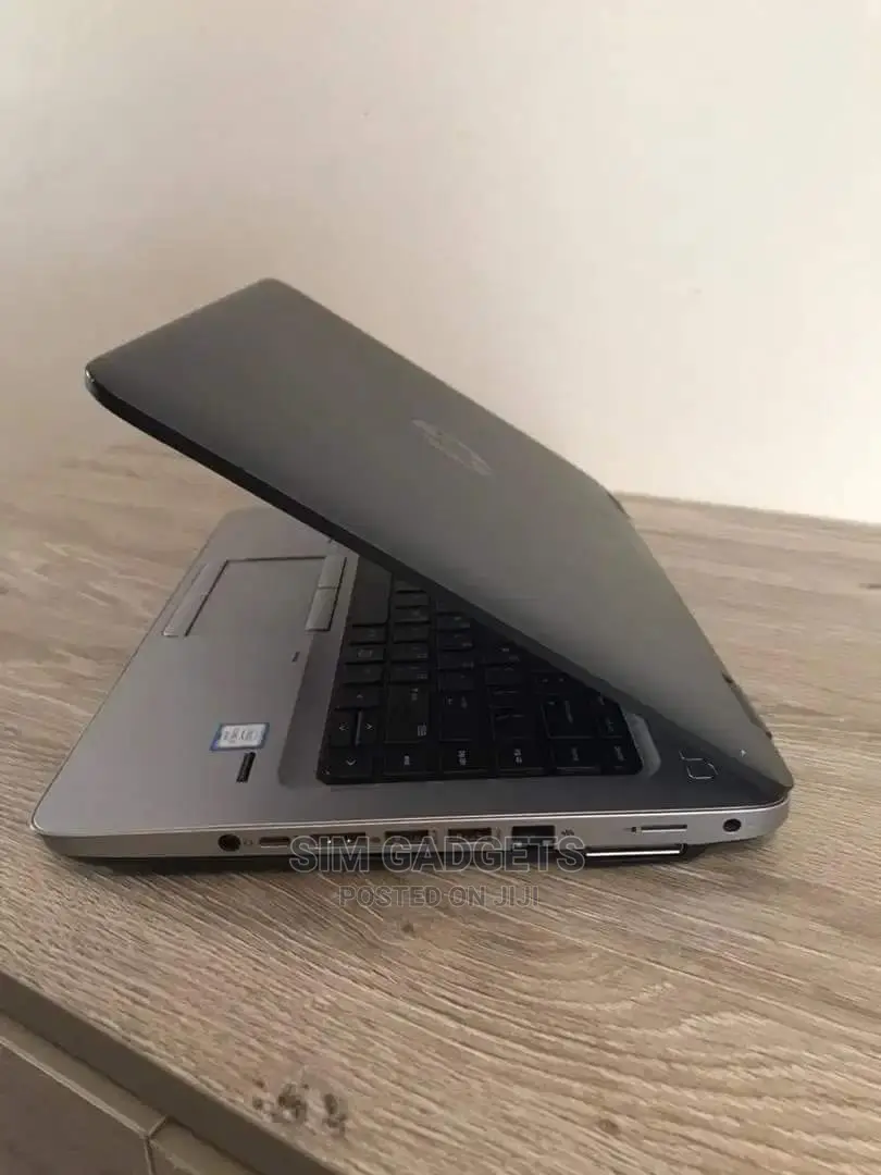 Laptop HP ProBook 640 G2 4GB Intel Core I5 HDD 500GB