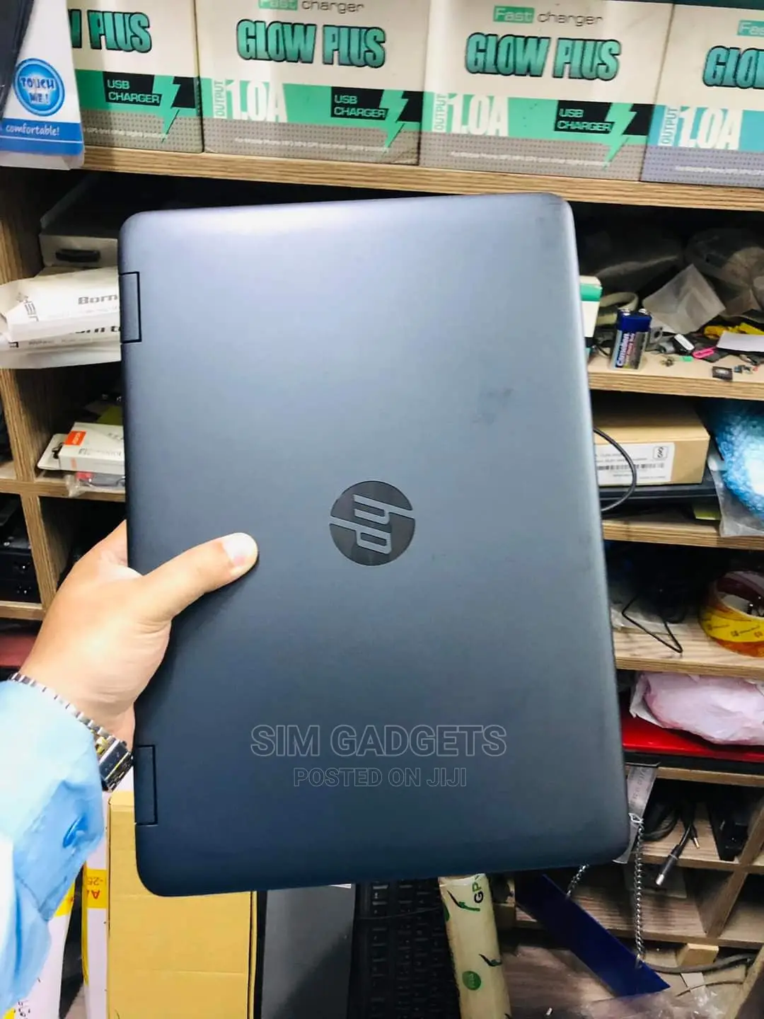 Laptop HP ProBook 640 G2 4GB Intel Core I5 HDD 500GB