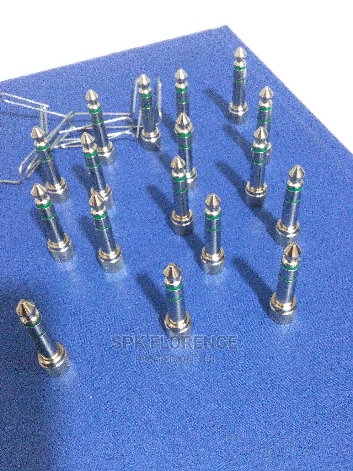 Sennheiser Adapter 3.5mm