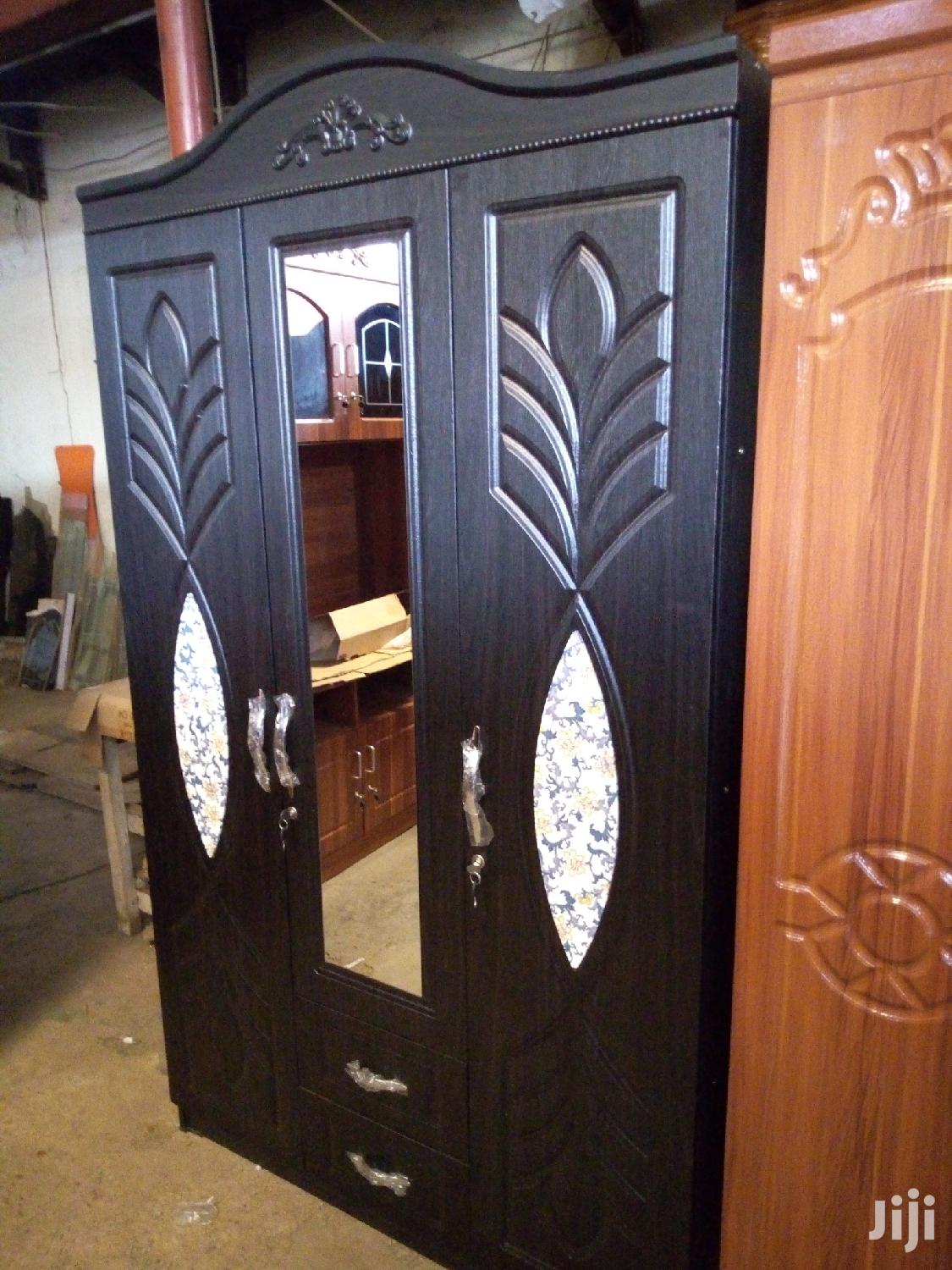3doors Wardlop