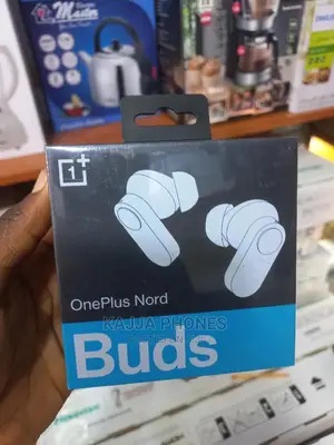 One Plus Nord Buds