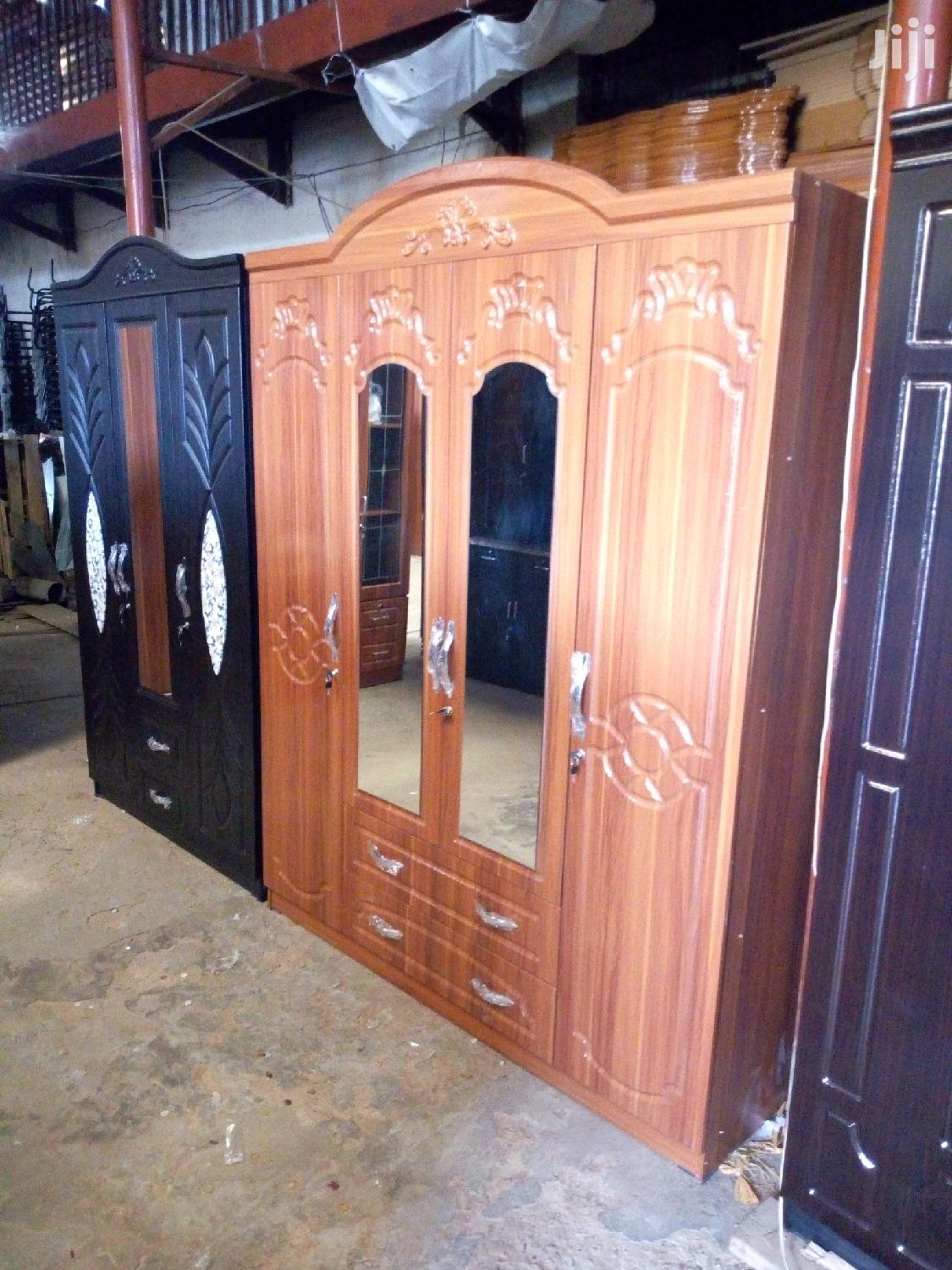 4doors Wardlop Frm Malaysia