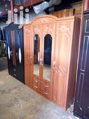 4doors Wardlop Frm Malaysia