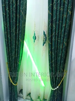 Quality Curtains