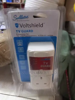 Sollatek TV Guard