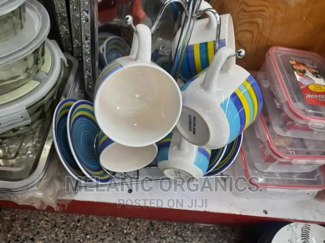 Cup Pieces 6