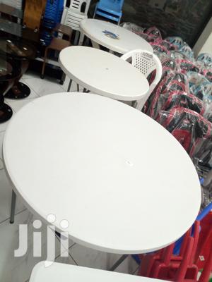 Foldable Plastic Table Frm Malaysia
