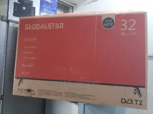 Global Star 32 Digital Tv