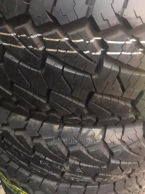 Kapsen Tyres All Sizes