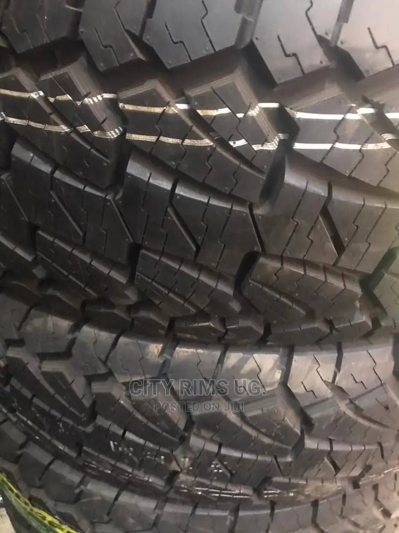 Kapsen Tyres All Sizes