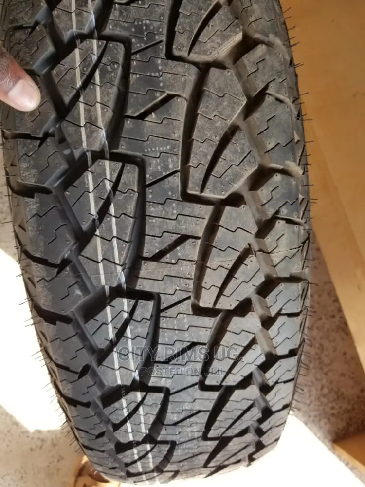 Kapsen Tyres All Sizes