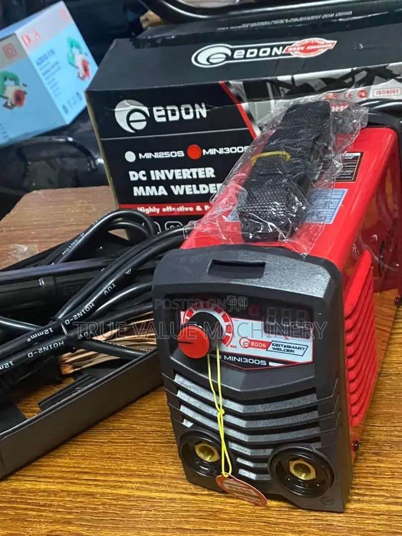 Welding Machine 300amps Original Copper