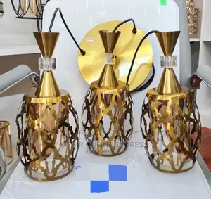 HDS Home Pendant Lamp Holder for 3in1
