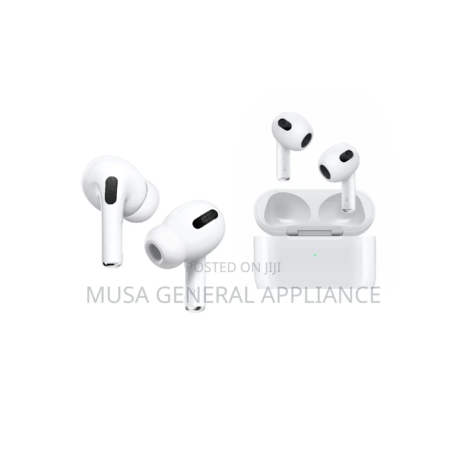 Apple Airpods Pro