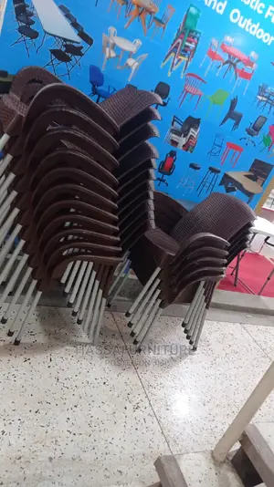 Chrome Chairs Available at Afair Price