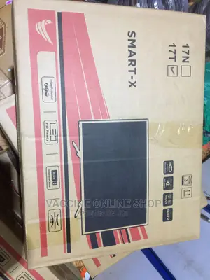 Smart X 17inch