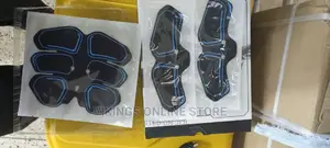 Electronic ABS Muscle Toner