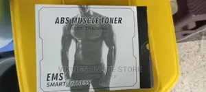 Electronic ABS Muscle Toner