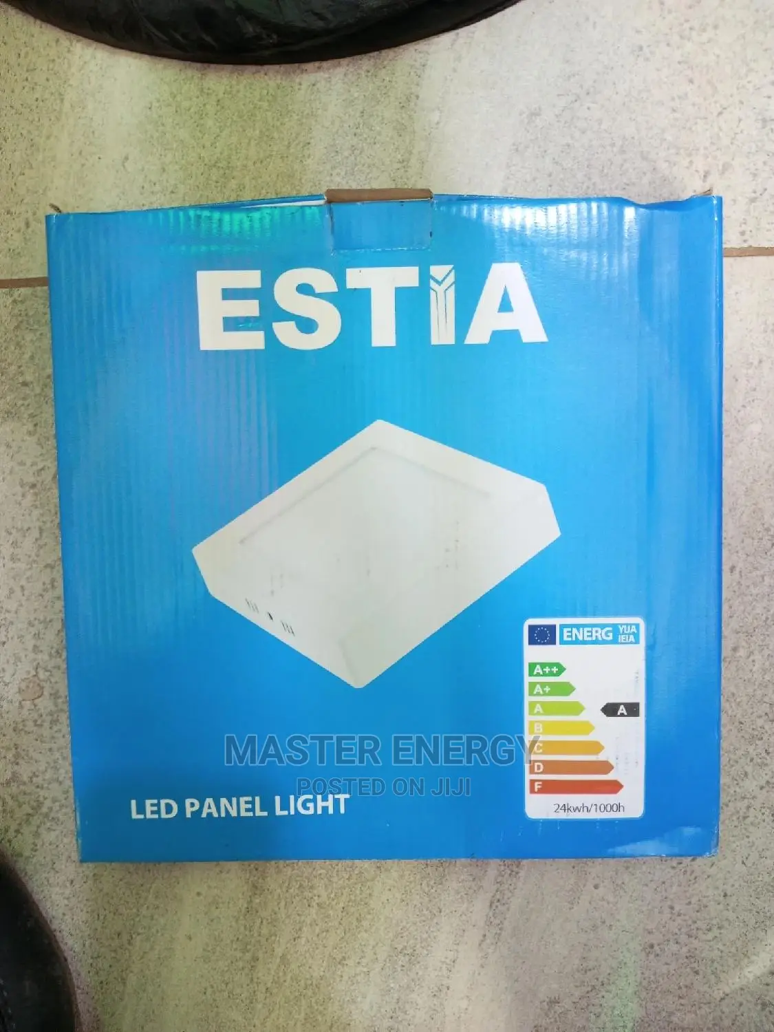 24w LED Panel Lights 2