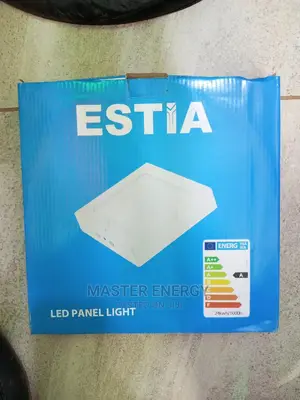 24w LED Panel Lights 2