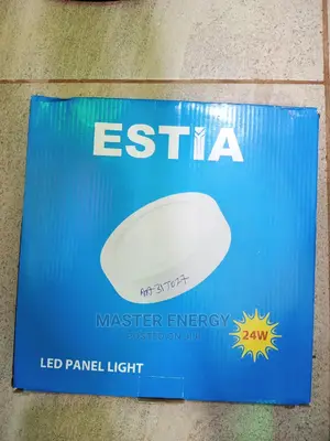 24w LED Panel Light 3